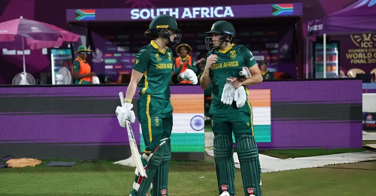 South Africa announces women’s T20I and ODI squad for home match against Pakistan