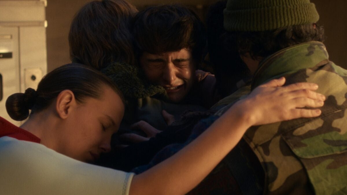 Say Goodbye to ‘Stranger Things’ With Final Episode Spoiler Zone on io9