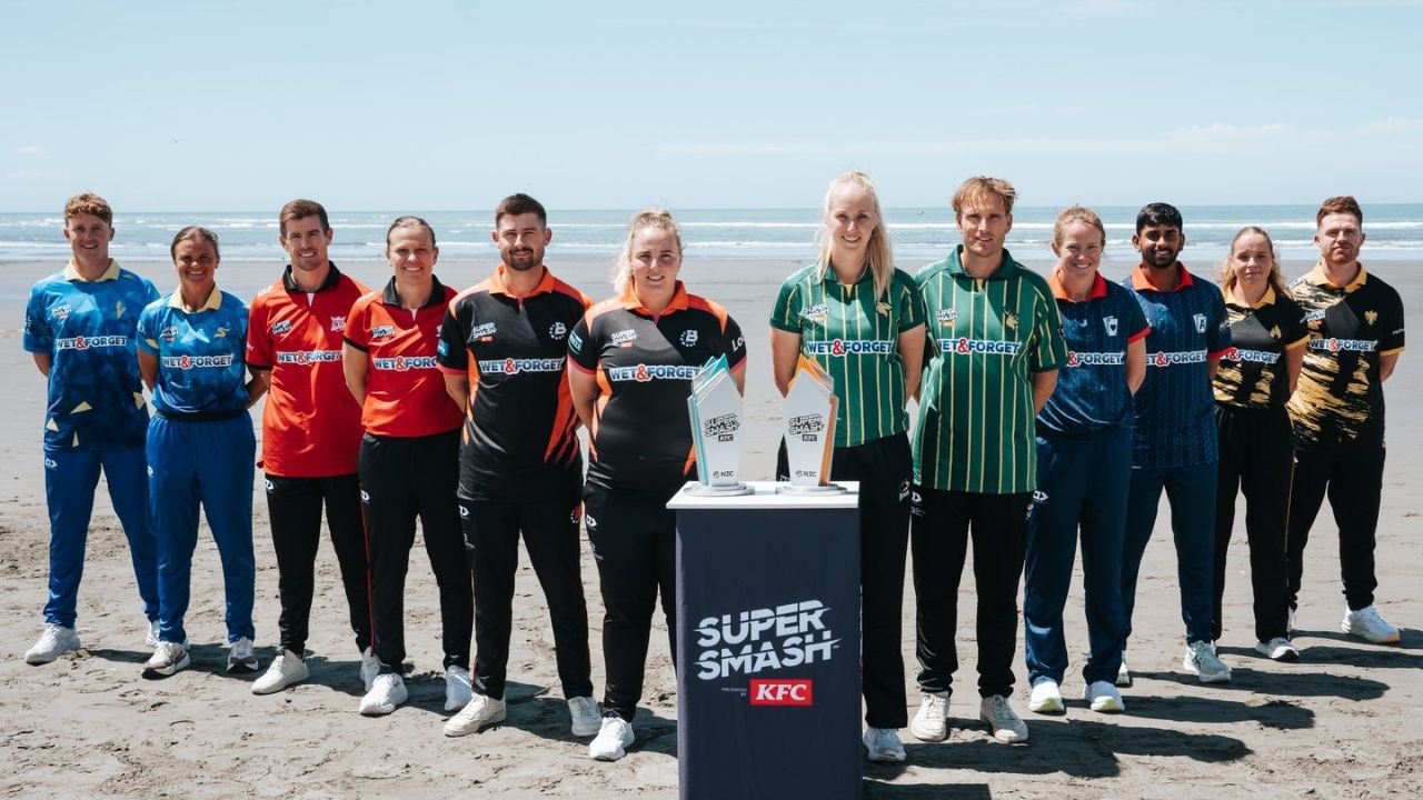 AA vs CTB Dream11 Prediction Today’s Match, Dream11 Today’s Team, Fantasy Cricket Tips, Match Eleven, Bowling Report, Injury Updates – Super Smash T20 2026, Eliminator