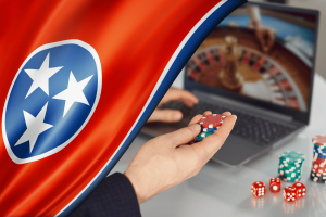 The Tennessee Attorney General has sent a cease-and-desist and warning to illegal online sweepstakes casinos