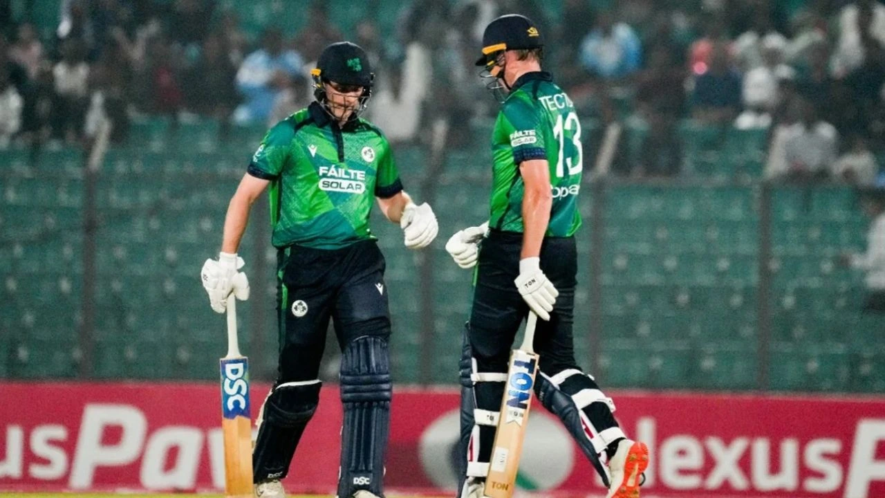 UAE vs IRE Dream11 Today’s Prediction Match, Dream11 Today’s Team, Fantasy Cricket Tips, Match Line-up, Pitch Report, Injury Updates – Ireland Tour of United Arab Emirates 2026, 2nd T20I