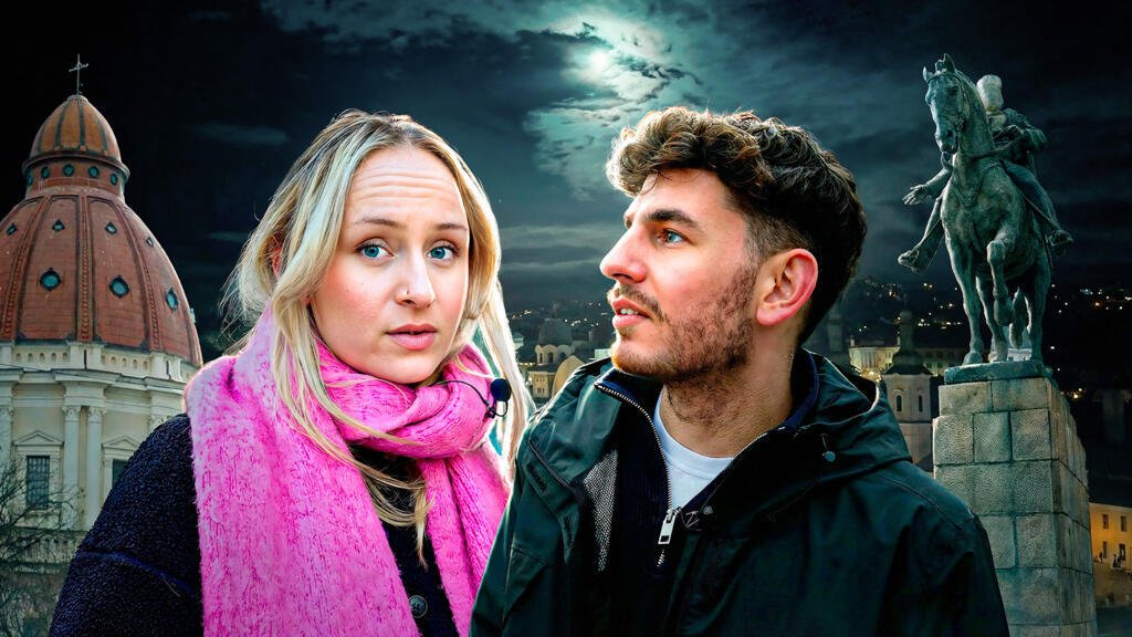 Viktor Orban’s vampiric presence in Transylvania