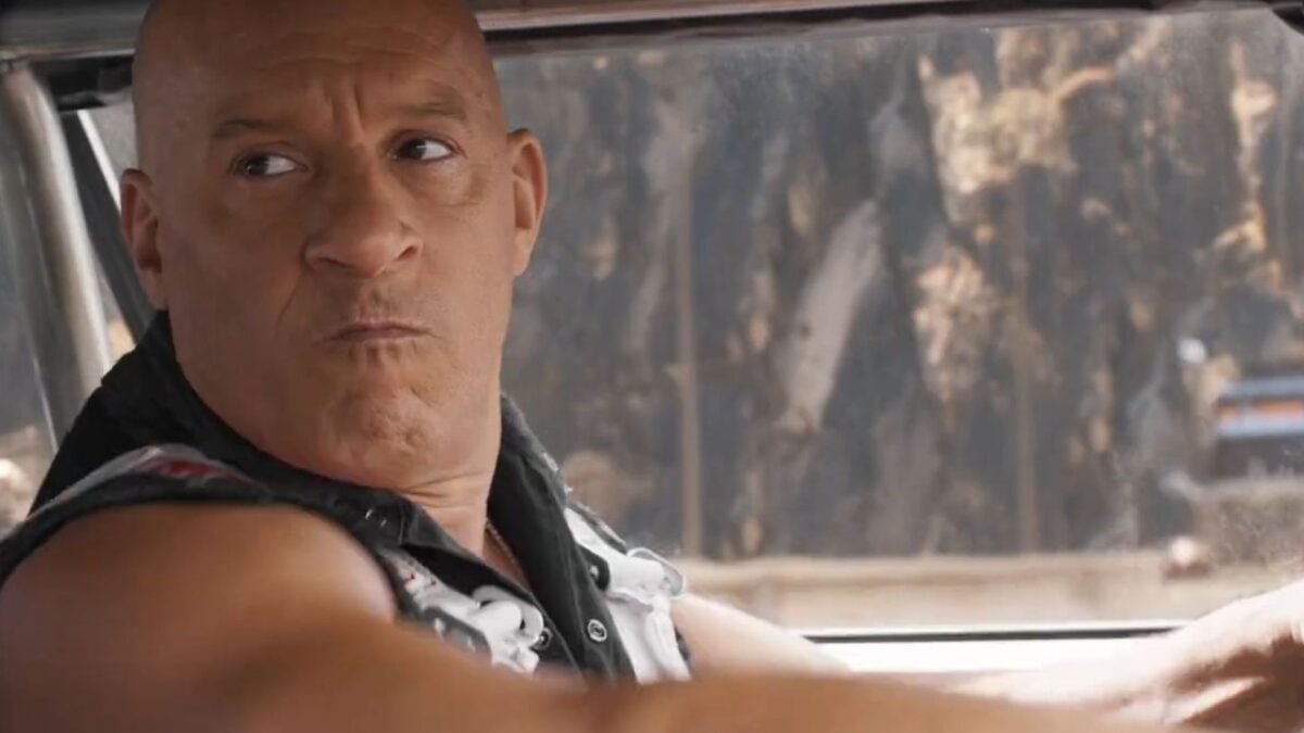 The Next ‘Fast and Furious’ Movie Finally Has an Official Title and Release Date