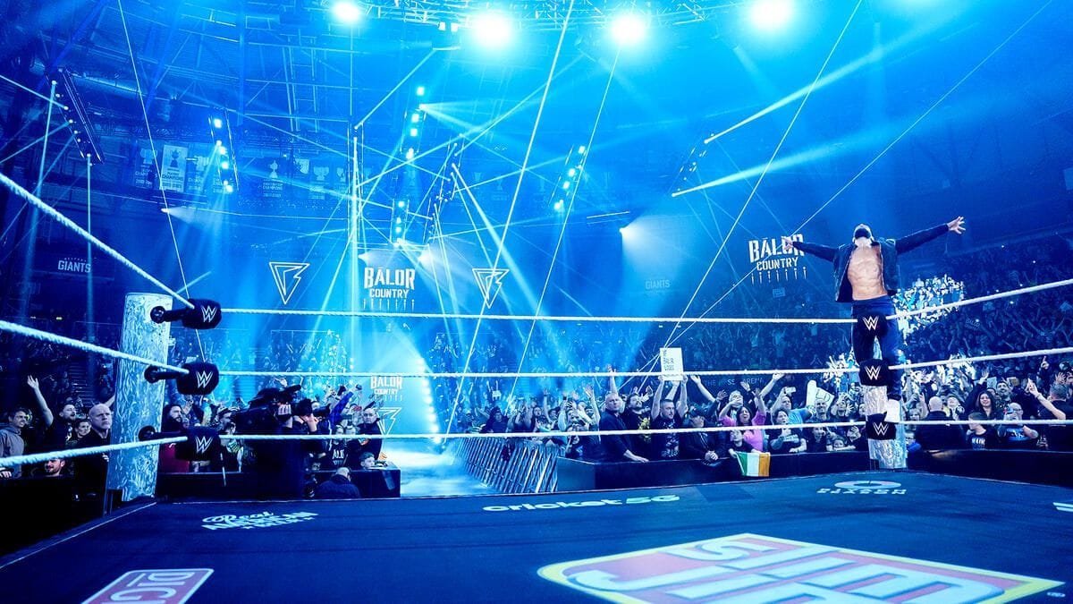 Finn Balor teases introduction of multiple gimmicks after shocking attack on WWE RAW