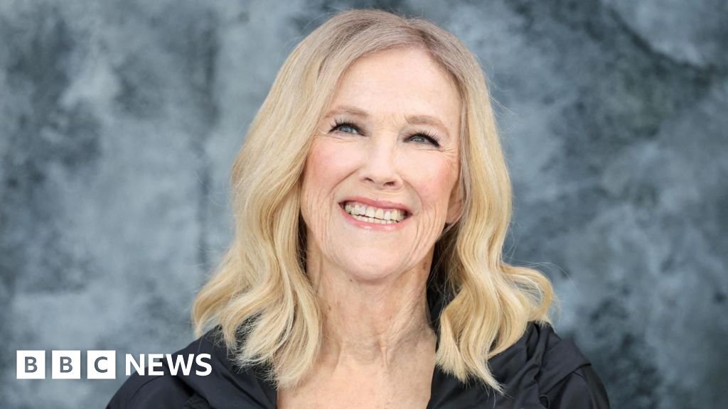 ‘Schitt’s Creek’ and ‘Home Alone’ star Catherine O’Hara dies at 71
