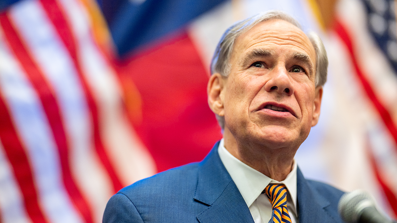 Texas Governor Greg Abbott issues disaster declaration over screwworm threat