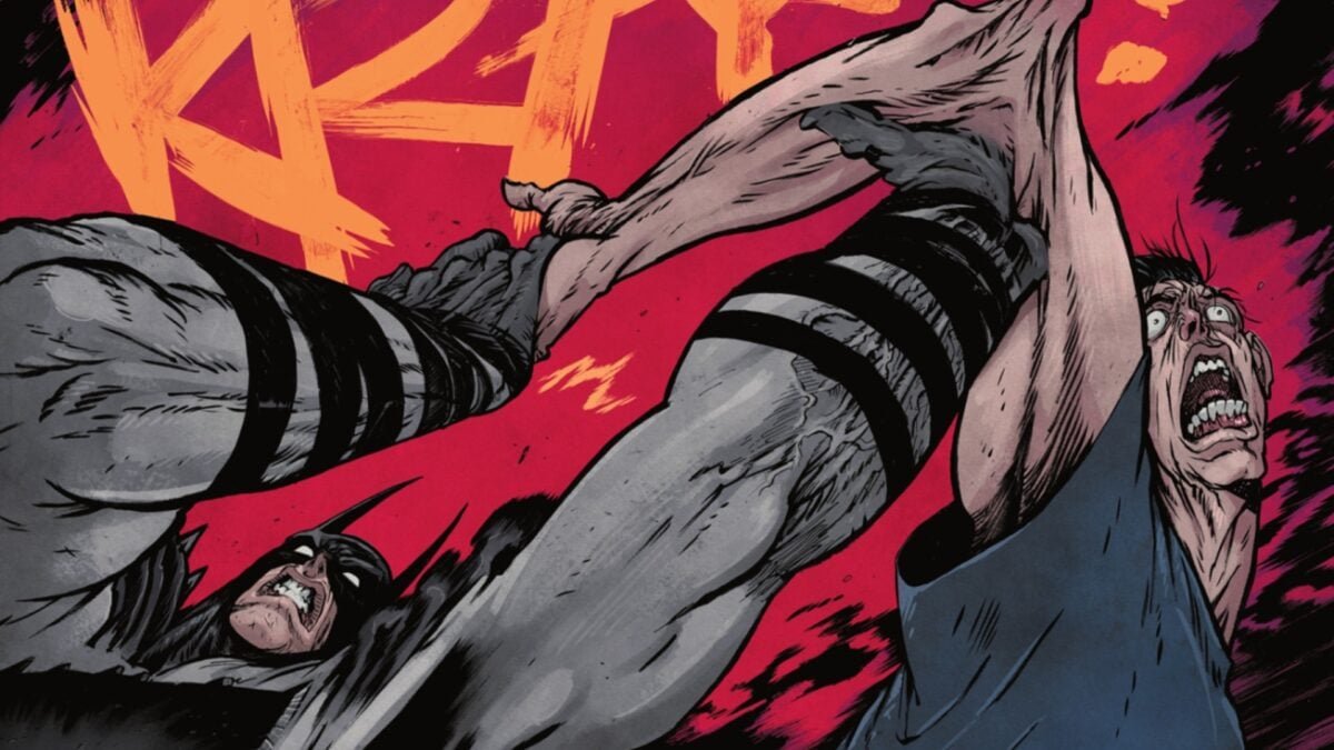 The ‘Absolute Batman’ Is the Batman We Need in 2026