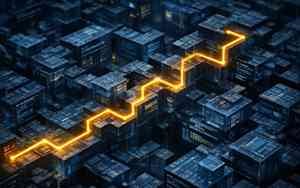 This tree search framework hits 98.7% of the documents where the vector search fails