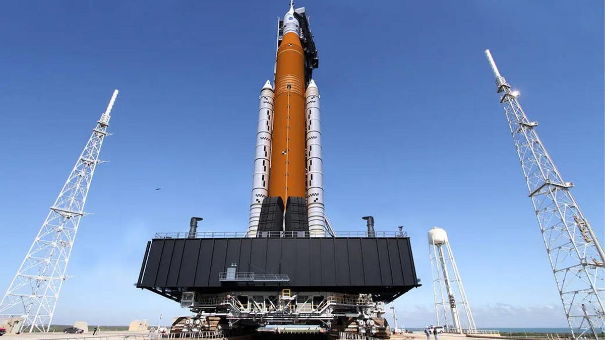 NASA’s Artemis II Moon Mission: How to See and What to Know