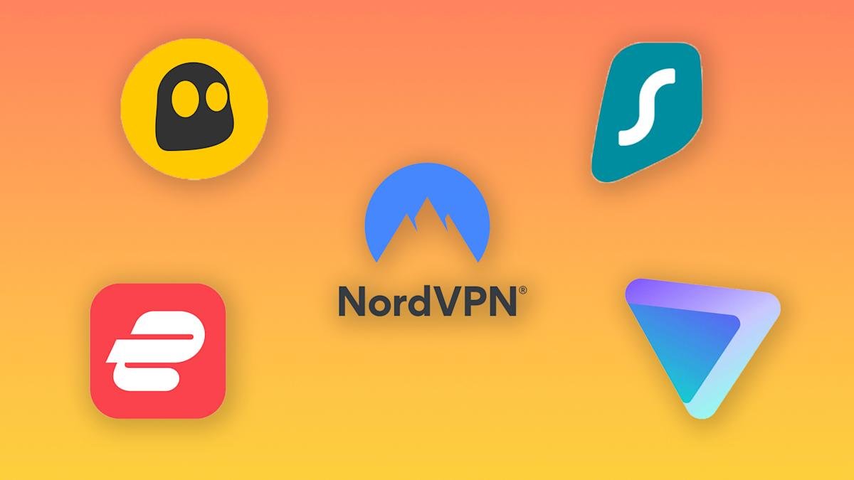 Up to 87 percent off ProtonVPN, Surfshark, ExpressVPN, NordVPN and more