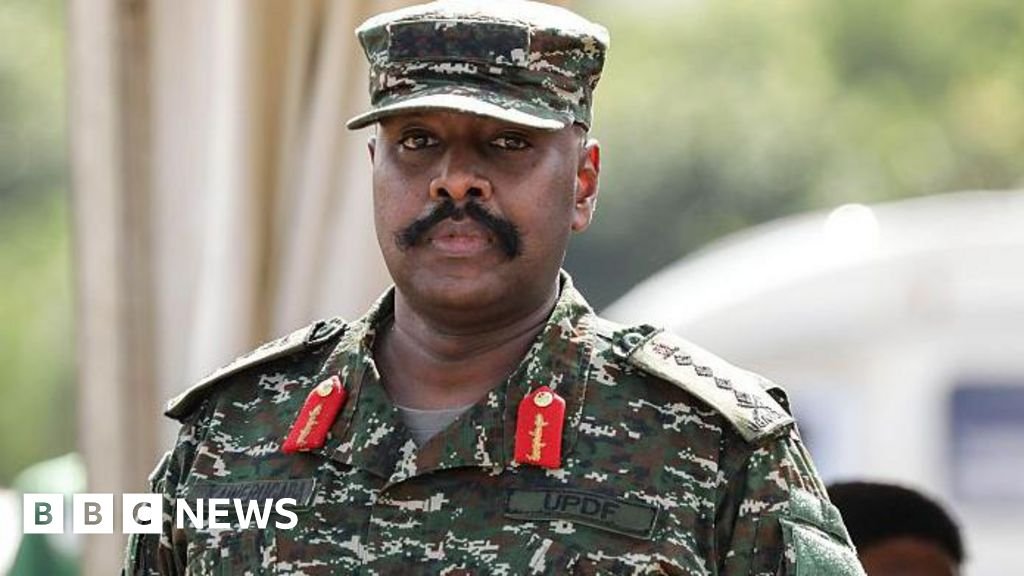 Army chief threatens to castrate opposition leader and claims to be descended from Jesus