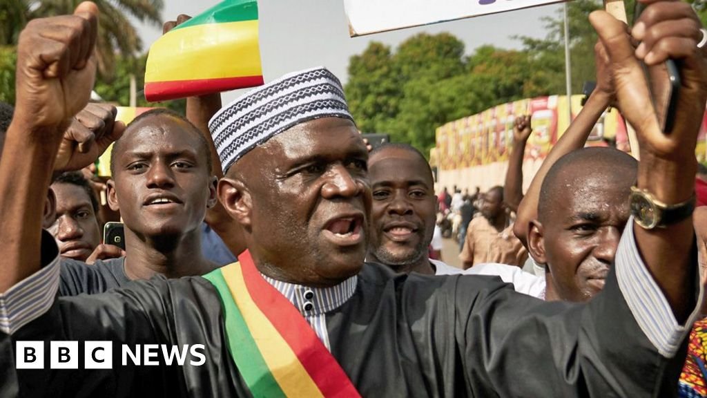 Malian MP jailed in Ivory Coast for insulting president
