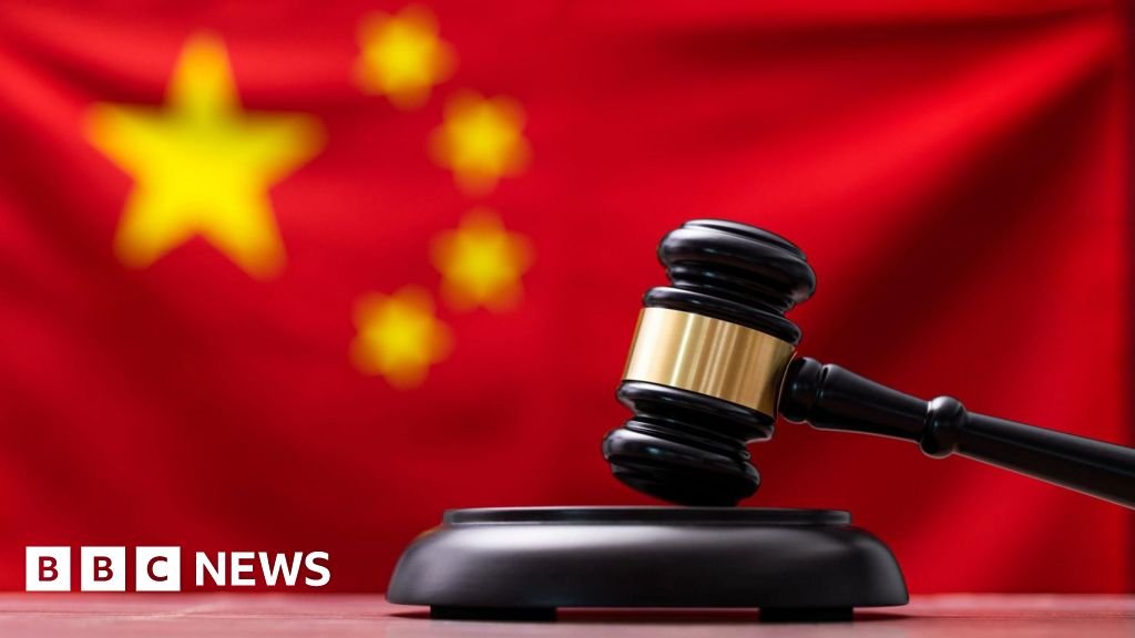 Why did China execute 11 members of Myanmar’s Ming mafia family?