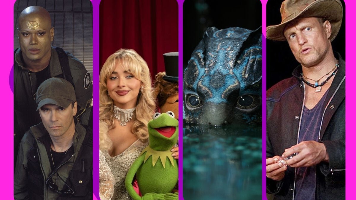 The Movies and TV Shows You Need to Stream in February 2026