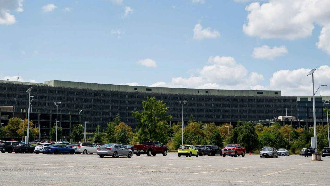 Trump selects BLS economist Brett Matsumoto as new commissioner