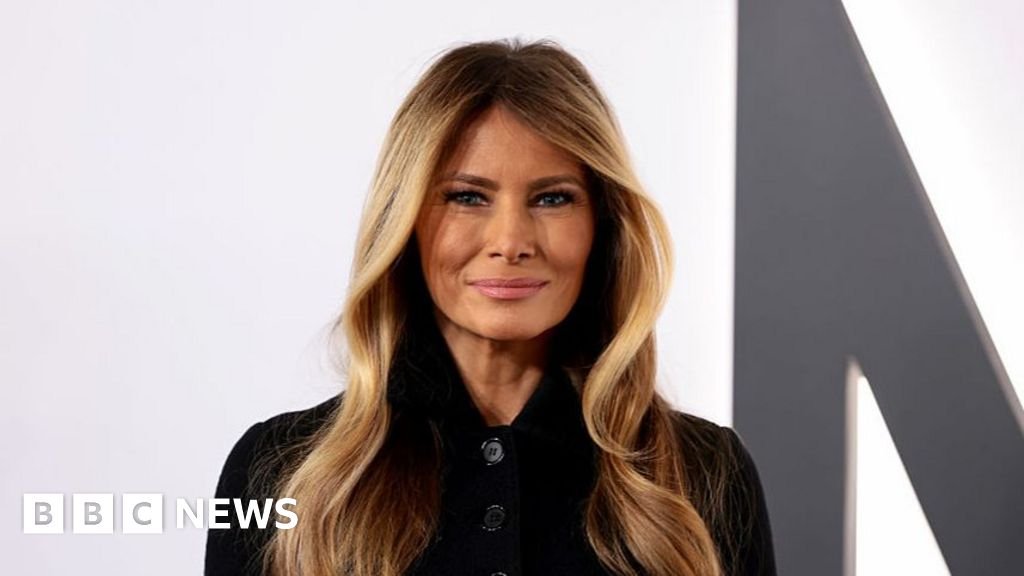 What we learned and didn’t learn from Melania’s documentary