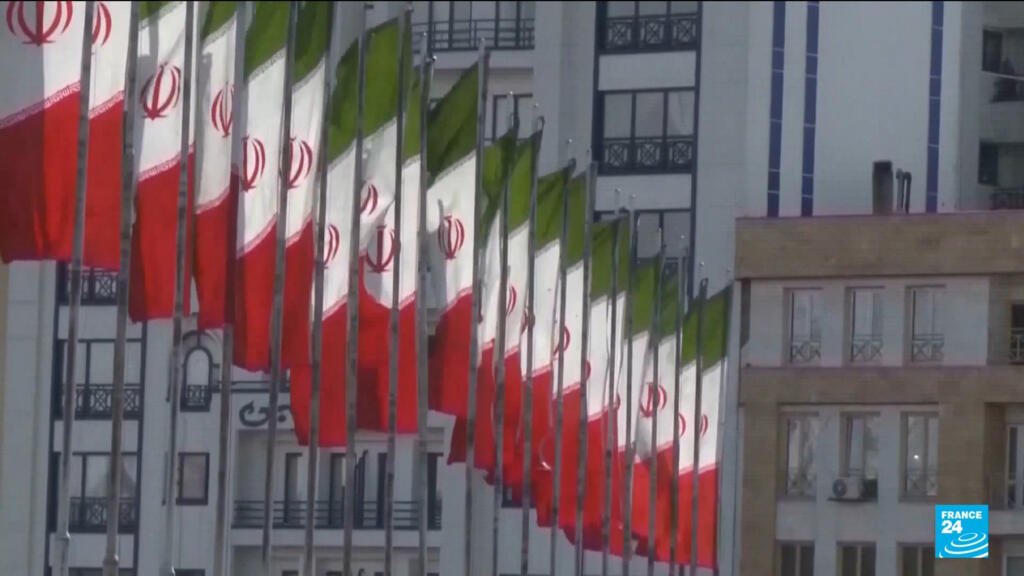 Declaring the IRGC a terrorist: By mirroring US policy, the EU is crossing the ‘red line’ of the Islamic regime