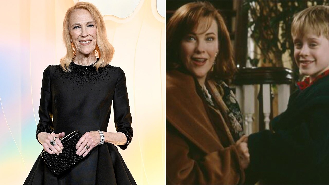 Hollywood stars who died in 2026: photos