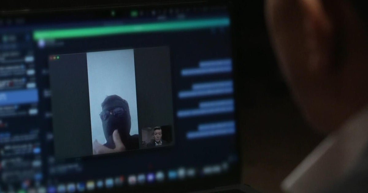 An Iranian protester who survived the deadly massacre: "I’m lucky"