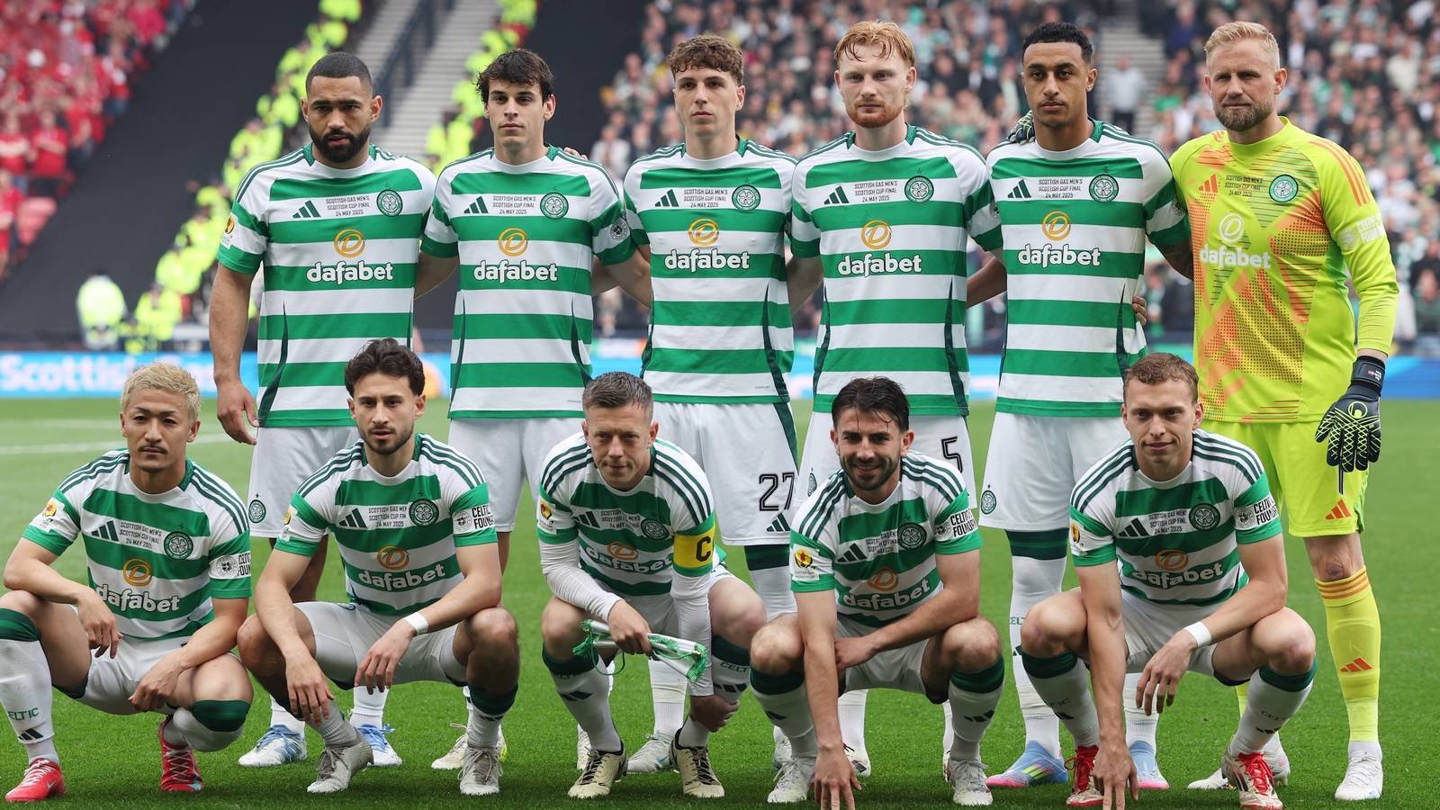 Celtic open talks to sign versatile star to hijack Red Bull Salzburg