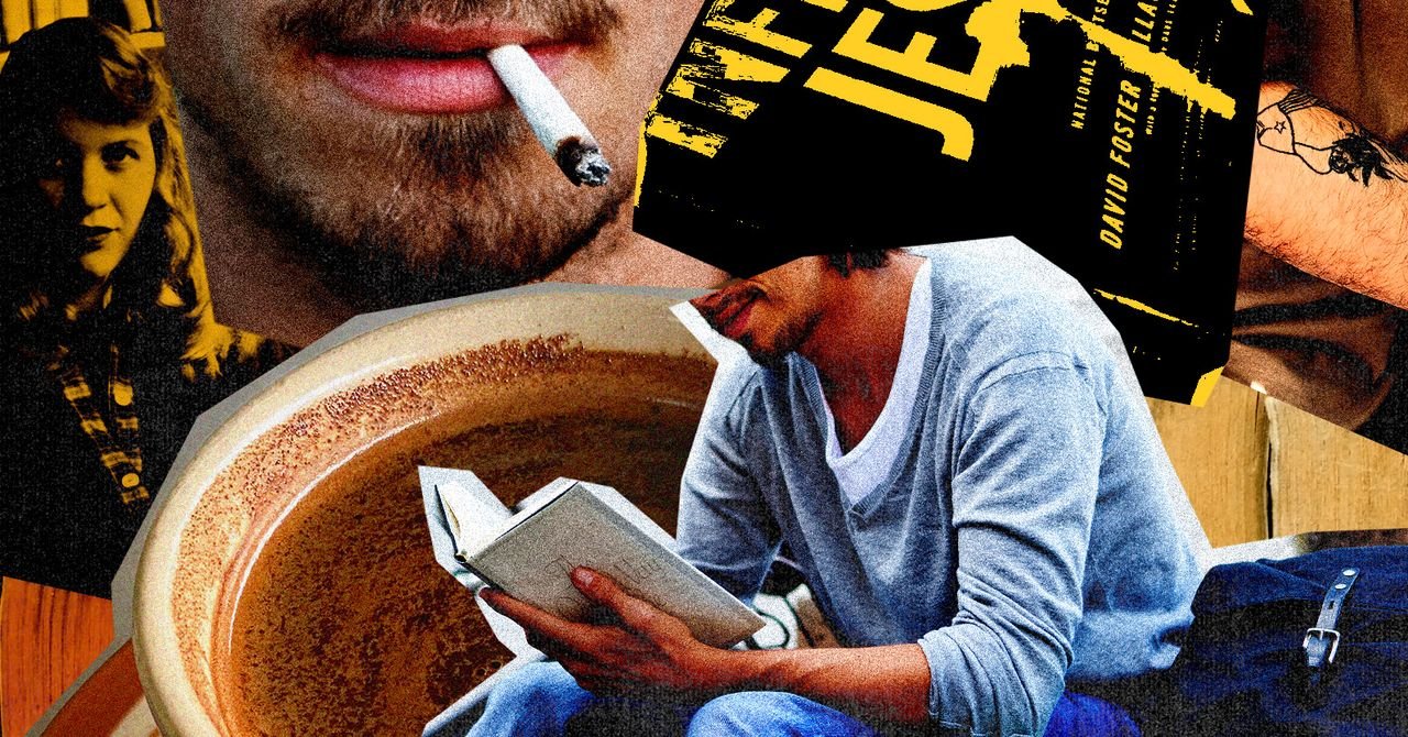 ‘Infinite Jest’ is back. Maybe Litbros Should too
