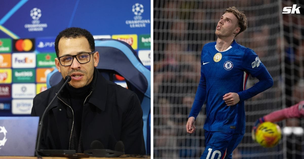 “There was a lot of conversation”