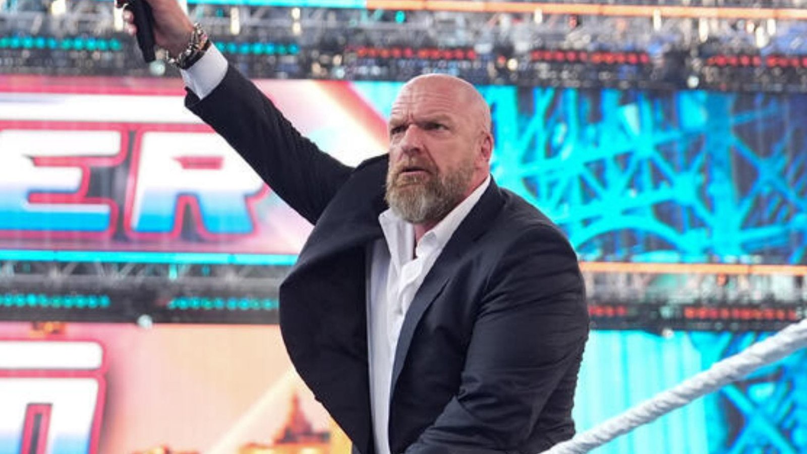 Triple H drops bombshell news ahead of 2026 WWE Royal Rumble