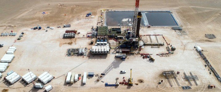 SLB secures five-year technology deals at Oman’s largest oil concession