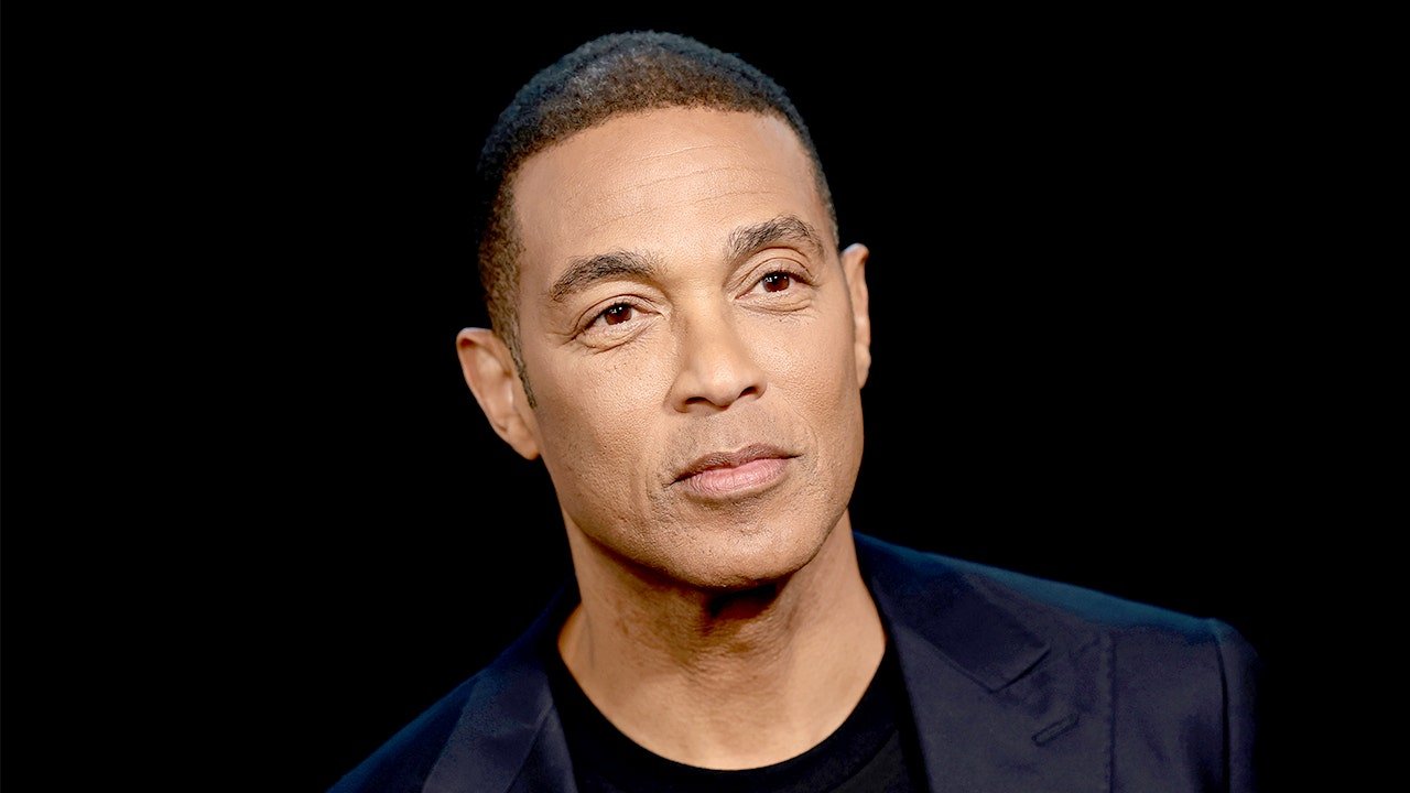 Don Lemon was arrested for participating in a Minnesota church protest.