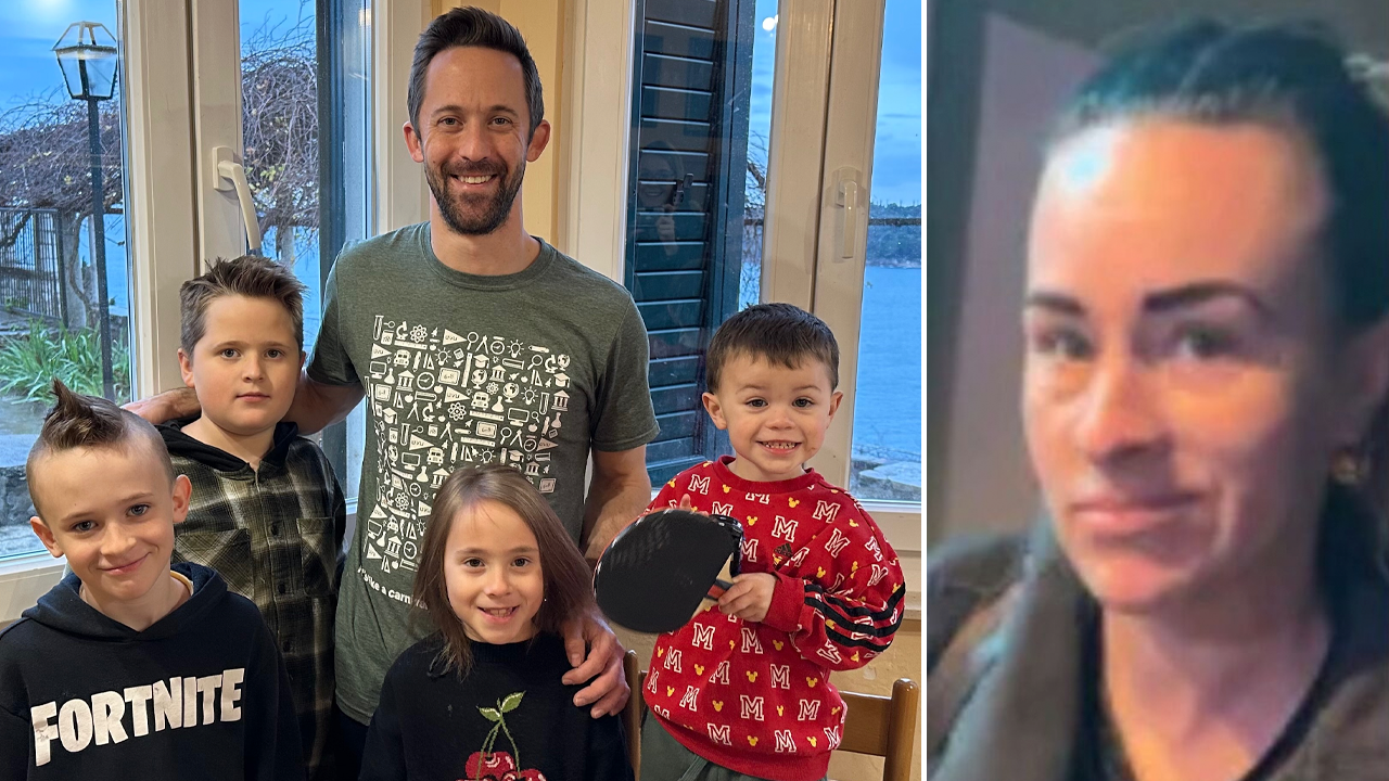 Doomsday mother accused of abandoning children in Croatian orphanage