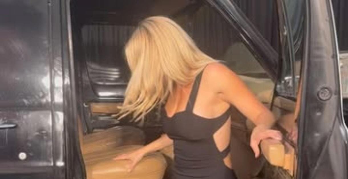 ‘I went to jail’ – Former WWE star reveals shocking truth