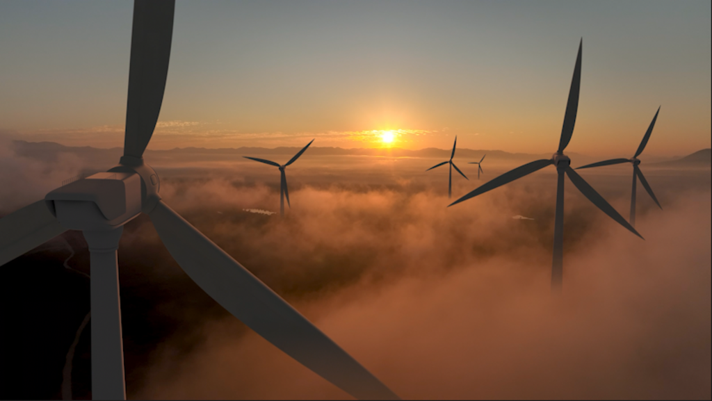 Solar Desert Energy: Inside China’s Mega Farm