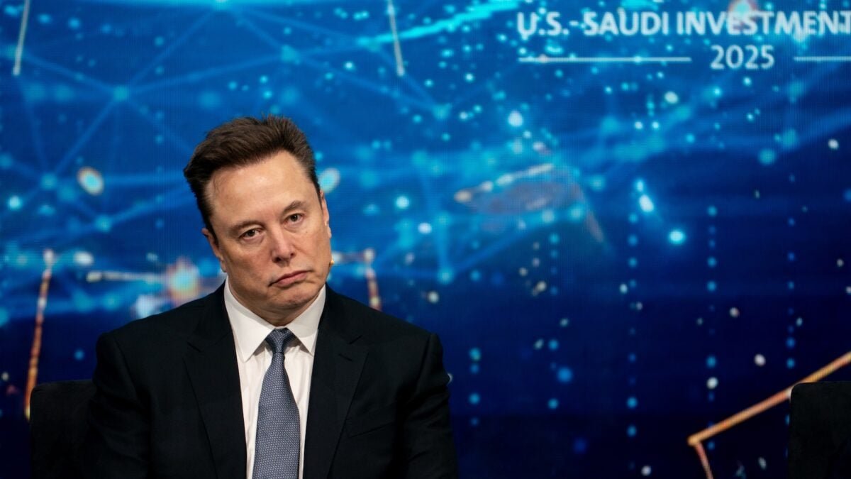 Don’t You Dare ‘Misinterpret’ Elon Musk’s Epstein Emails. Just Facts Are Not Good