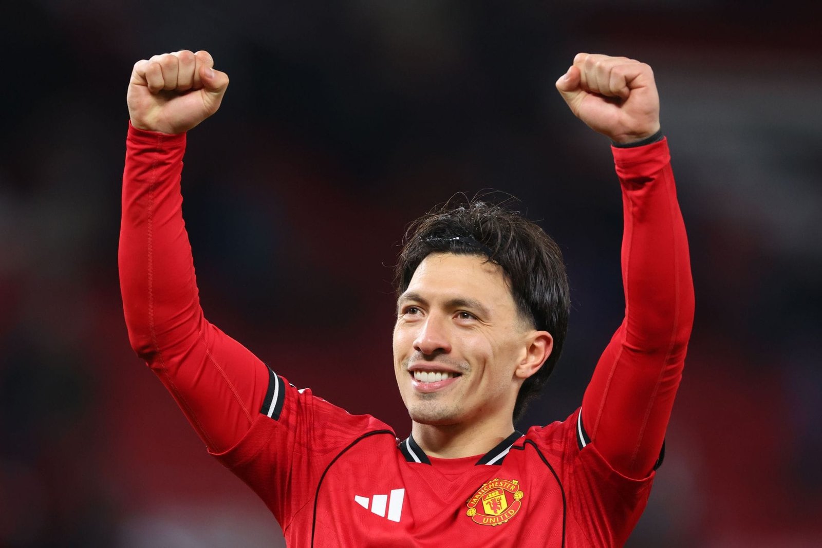 “He got the best out of everyone”