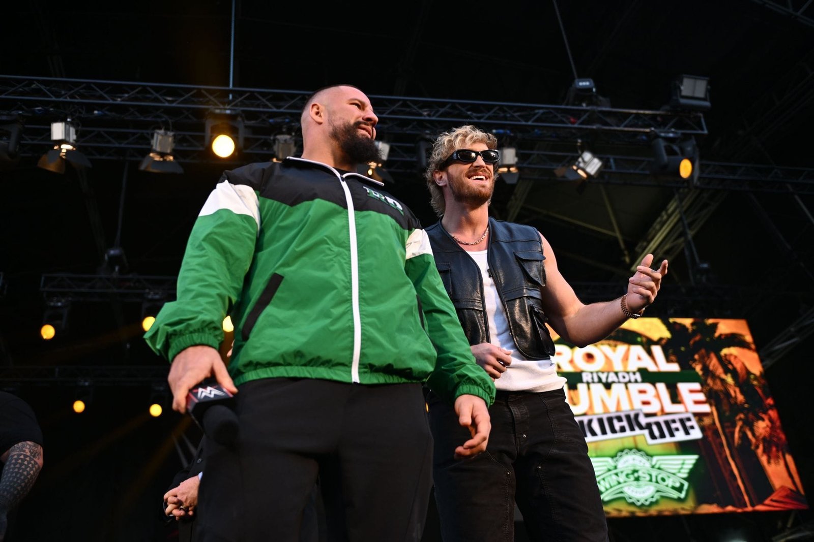 4 betrayals WWE teases for Royal Rumble 2026