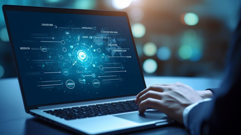 ServiceNow ( NOW ) falls 9.94% as AI threatens the SaaS sector