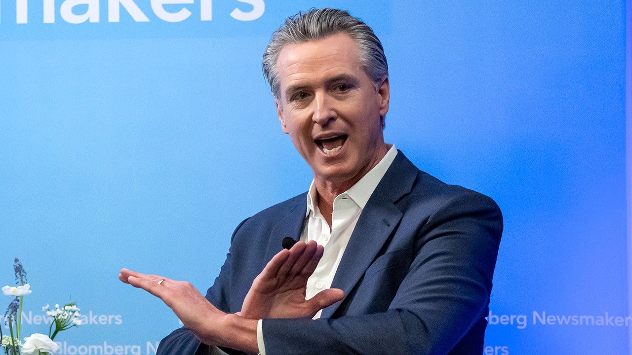 Newsom slams CA’s billionaire estate tax, warns it would cut basic services