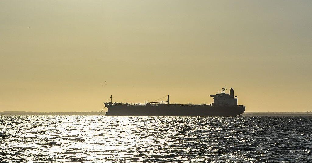 US sanctions 4 companies, oil tankers linked to Venezuela