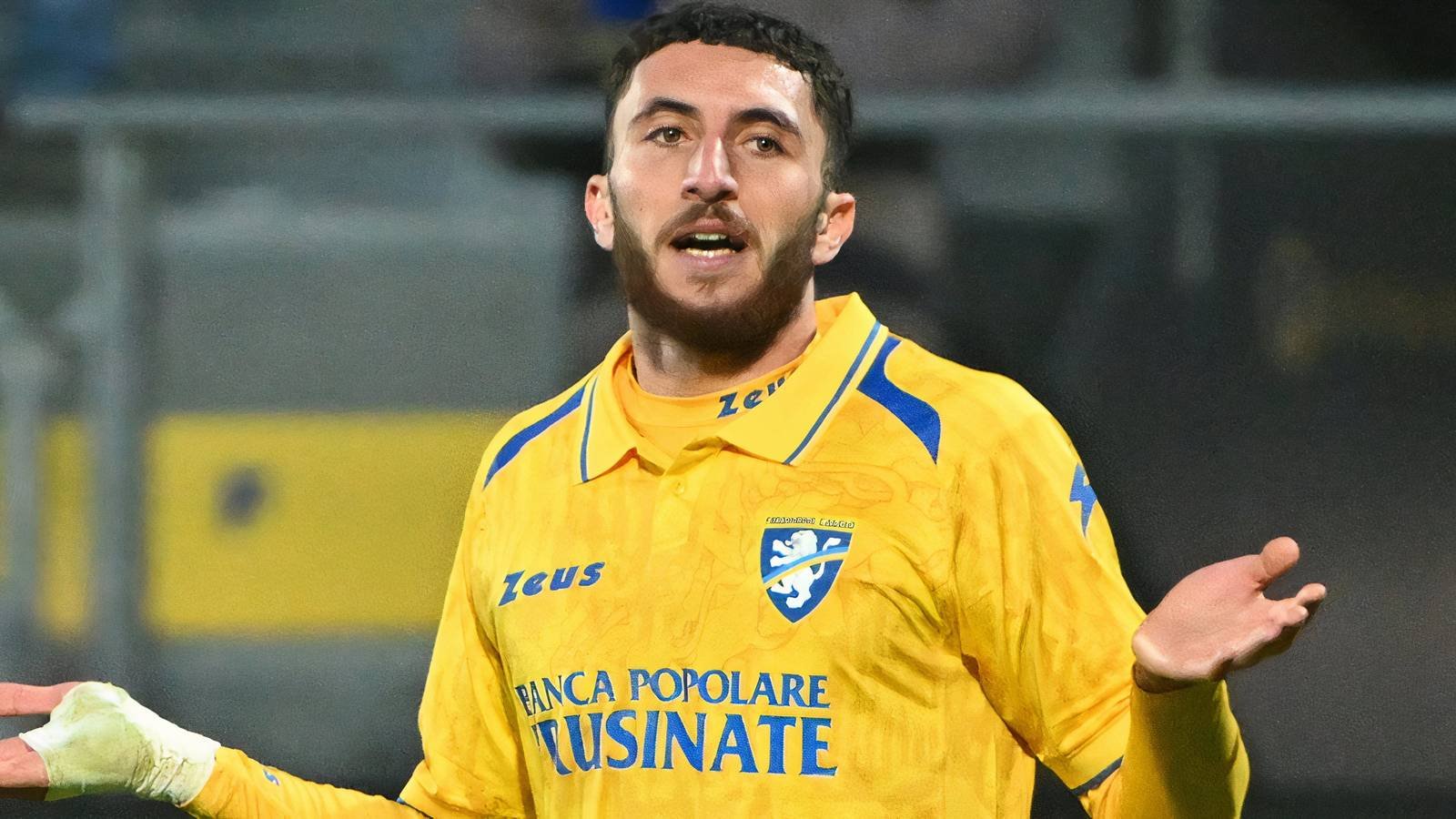 Celtic in talks to sign ‘devastating’ star worth £8m