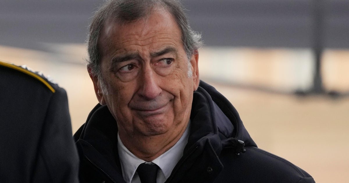 Milan’s mayor calls ICE a “killing militia” and says agents are not welcome as part of U.S. Olympic security