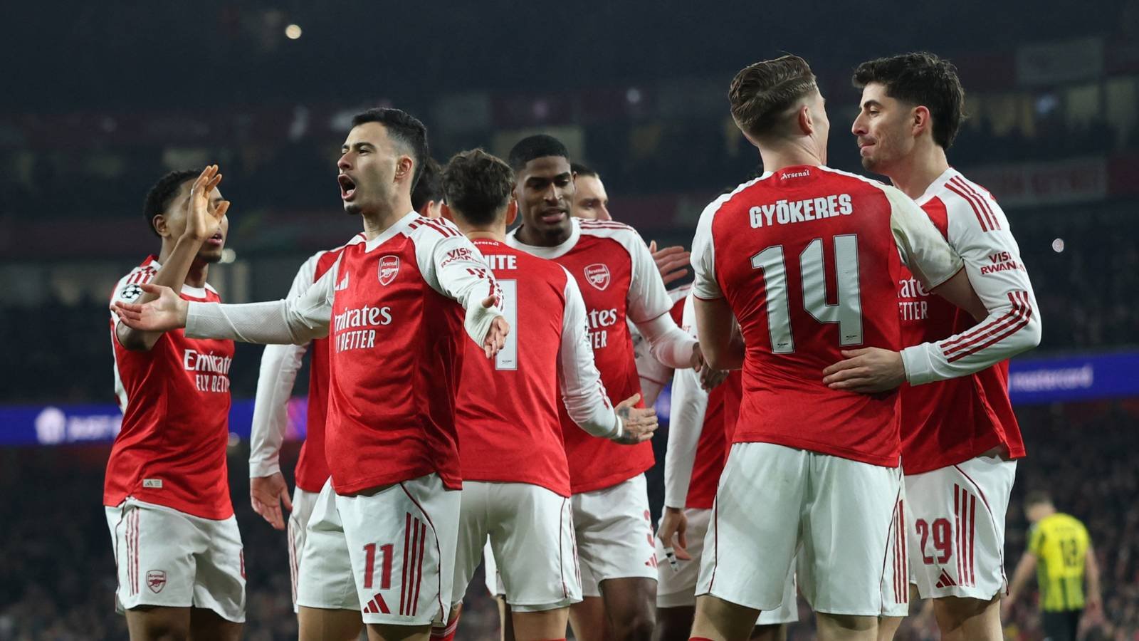 Forgotten Arsenal starlet completes medical, exit agreement to be announced today