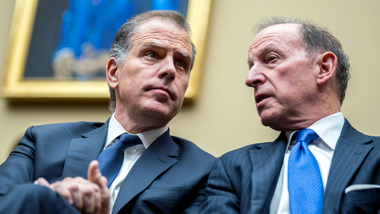 Don Lemon hires Hunter Biden lawyer Abe David Lowell for legal defense