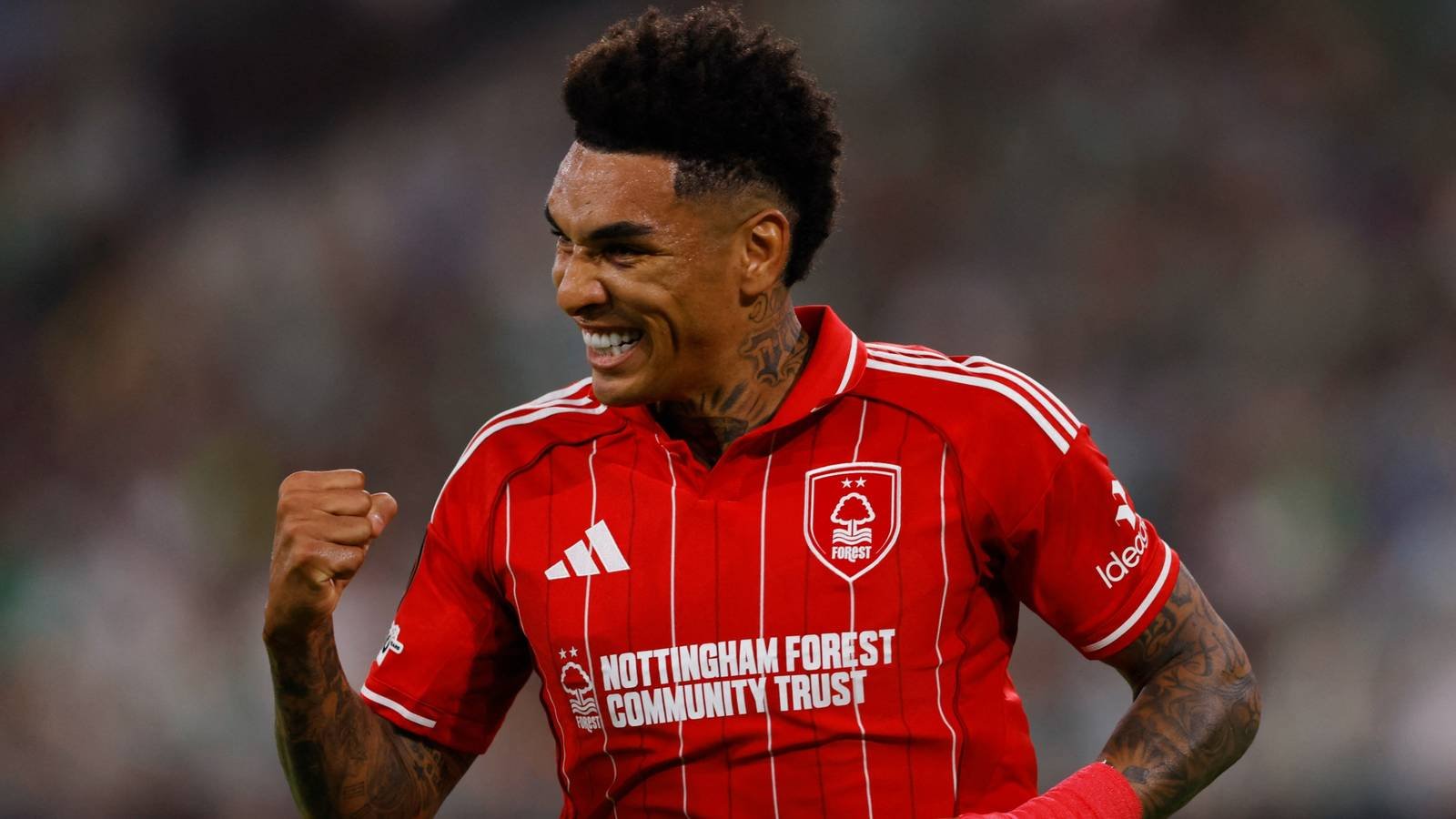Nottingham Forest looking for ‘incredible’ star