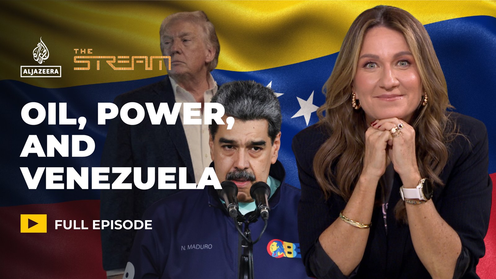 What’s next for Venezuela? |Politics