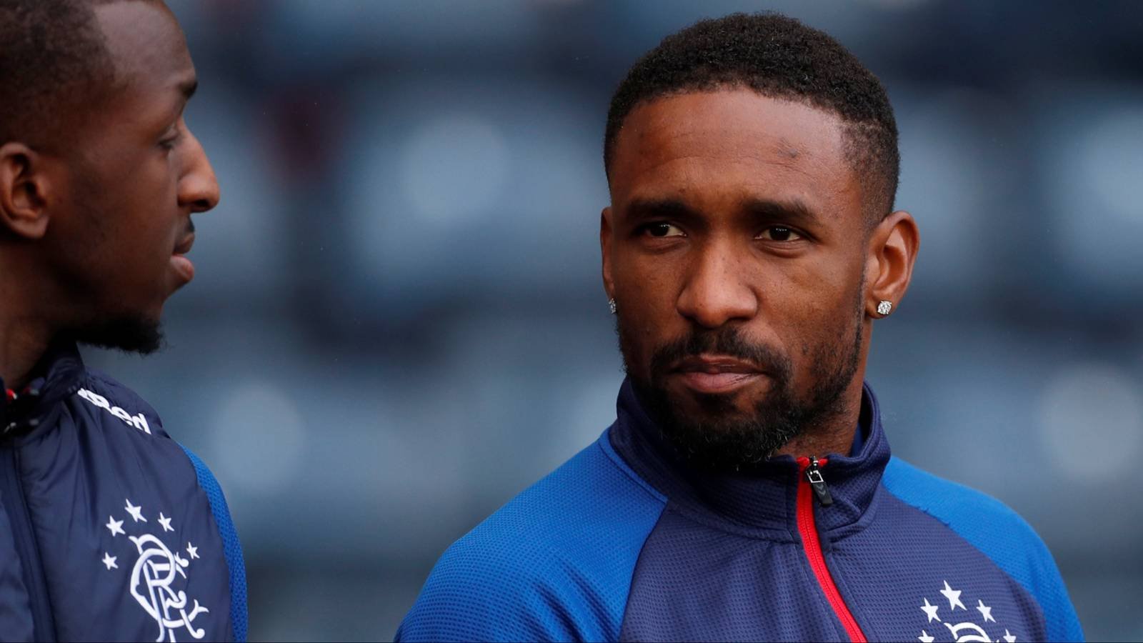 Rohr set to quickly complete Rangers deal for ‘Jermaine Defoe-esque’ striker