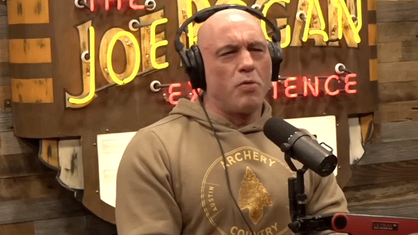 Joe Rogan refuses to pay $500 Golden Globe nomination submission fee