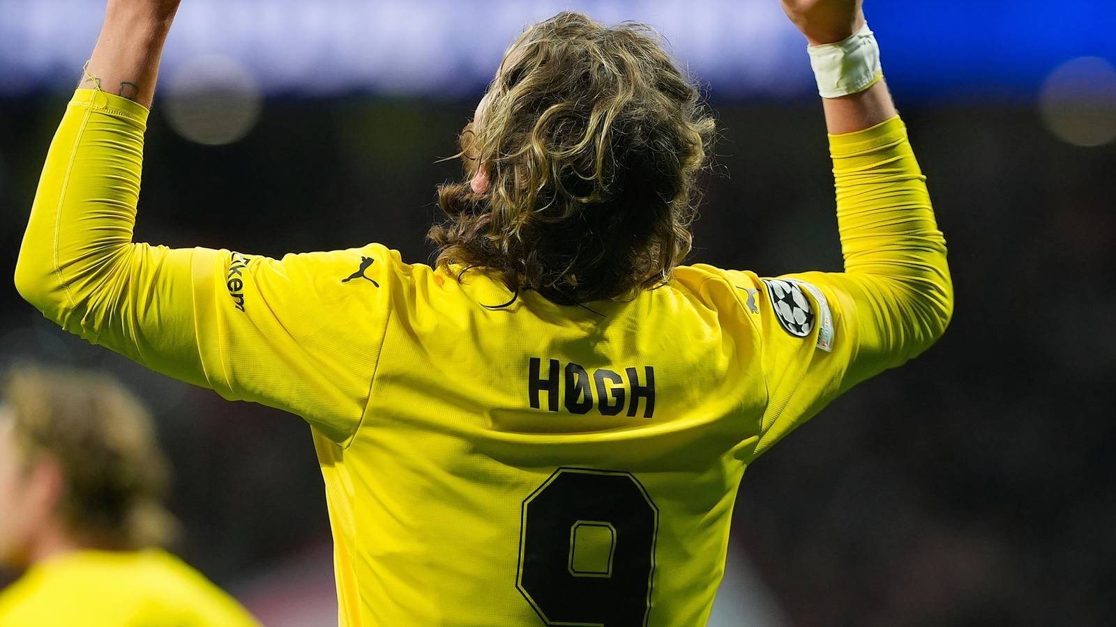 Celtic in fierce battle to sign £5m star who is Hogg’s dream replacement