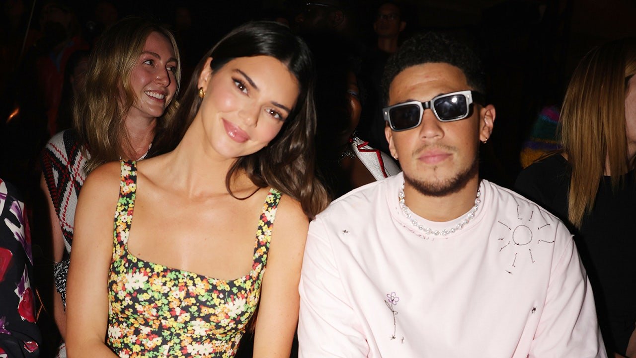 Devin Booker trolls ex Kendall Jenner for Super Bowl bet on social media