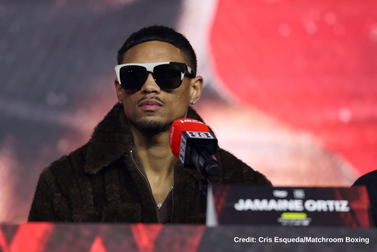 Davis, Ortiz stress urgency of joint MSG feature