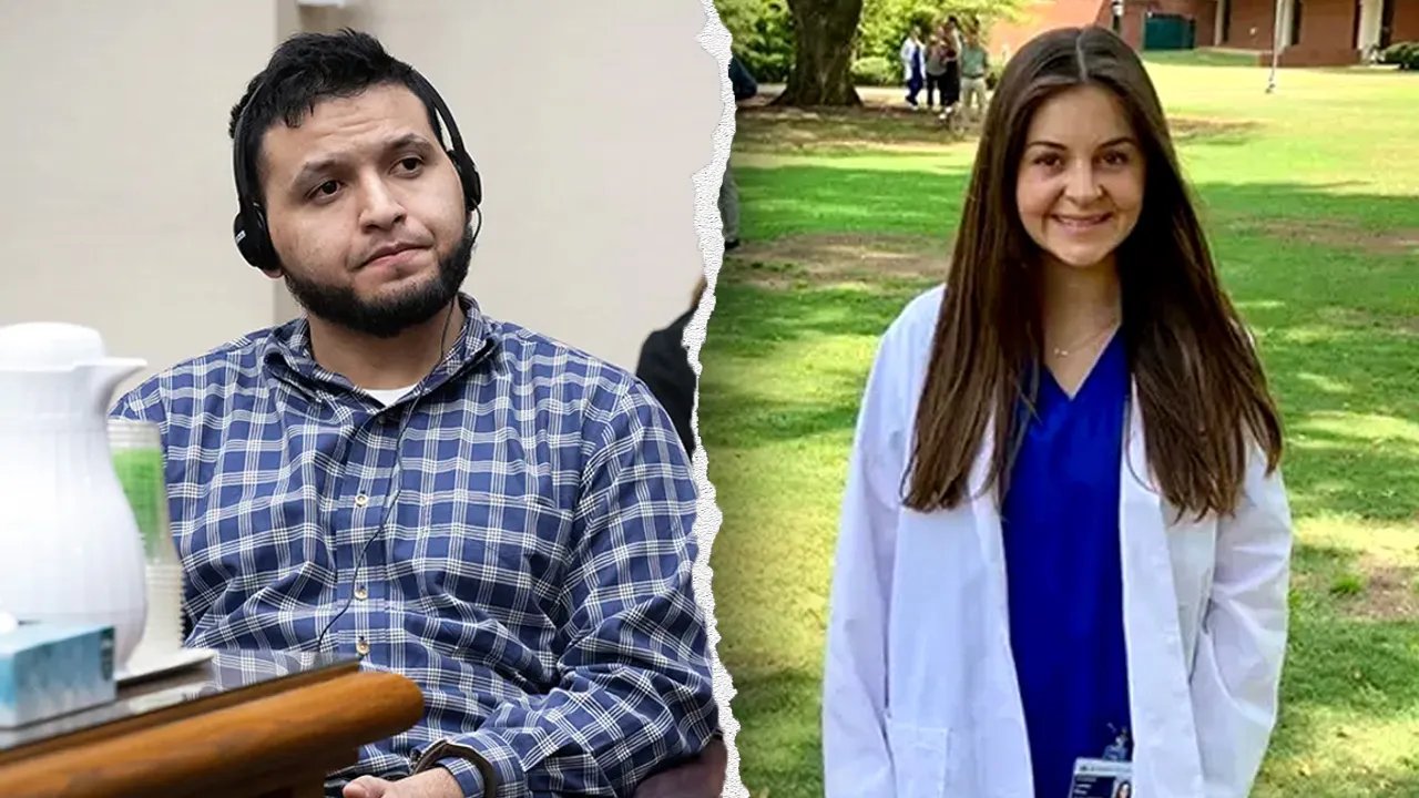 Illegal immigrant Jose Ibarra demands new trial for killing Laken Riley